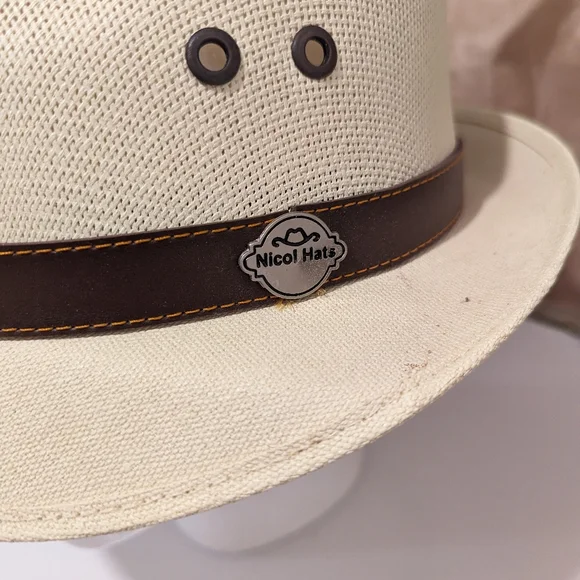 Nicol Hats International - Picture 2 of 3